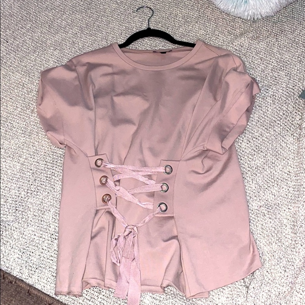 Express shirt